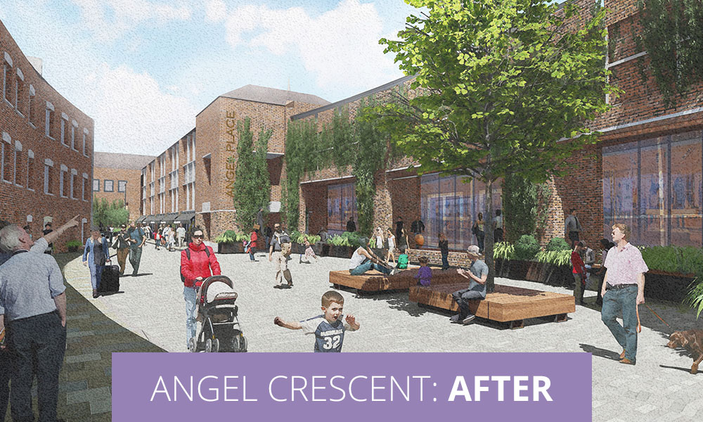 Angel Crescent After
