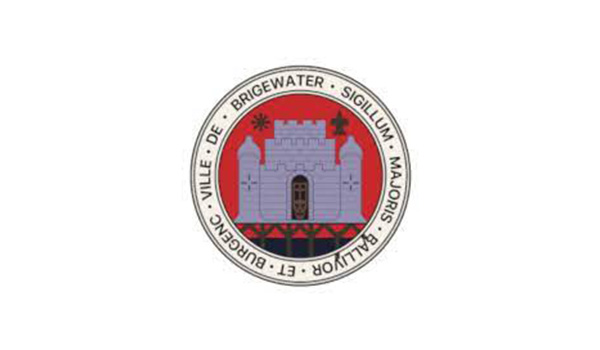 Bridgwater Town Council logo