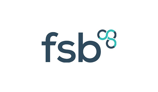 Federation of Small Businesses logo