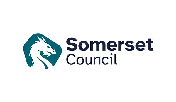 Somerset Council logo